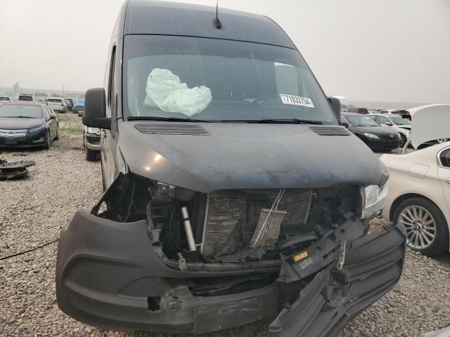 VIN WDZPF0CD5KP065531 2019 MERCEDES-BENZ SPRINTER no.5