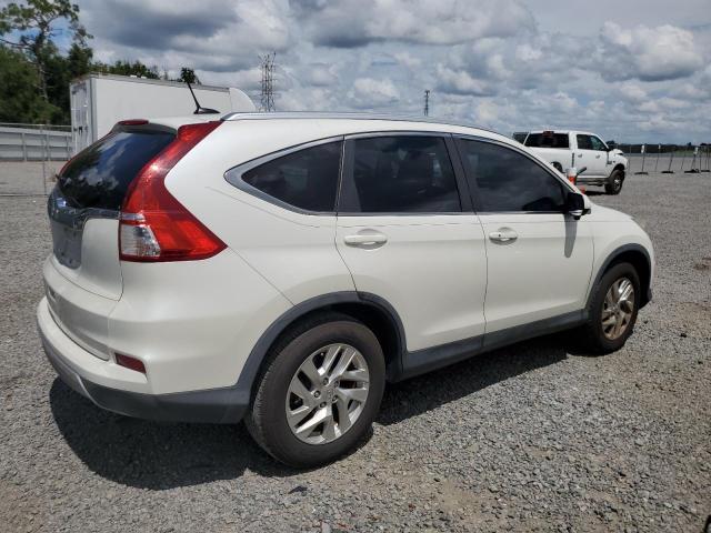 VIN 5J6RM3H73FL016659 2015 Honda CR-V, Exl no.3