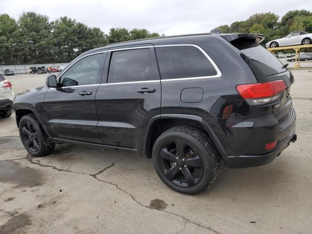 2015 JEEP GRAND CHER - 1C4RJFAG4FC643719