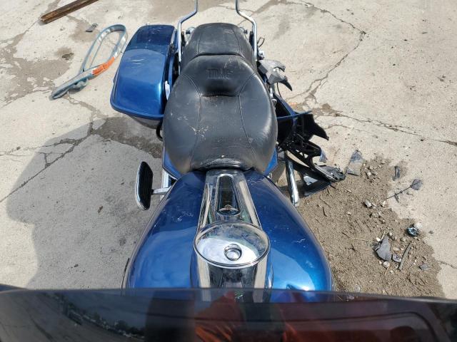 2018 HARLEY-DAVIDSON FLHX 115TH 1HD1KXC12JB629341