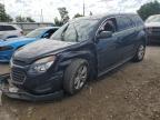 CHEVROLET EQUINOX LS photo