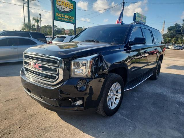 2019 GMC YUKON XL K 1GKS2GKC5KR253336  72815254