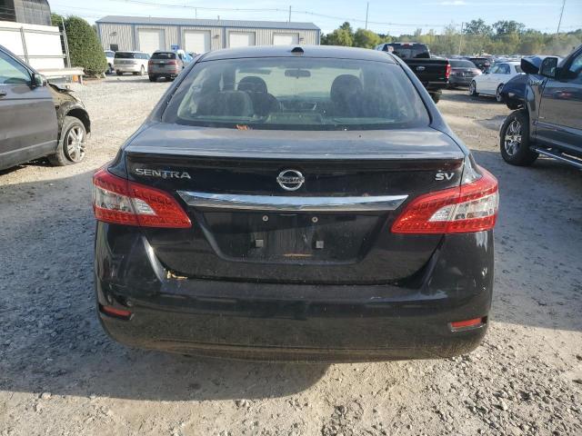 2015 NISSAN SENTRA S - 3N1AB7AP6FY229707