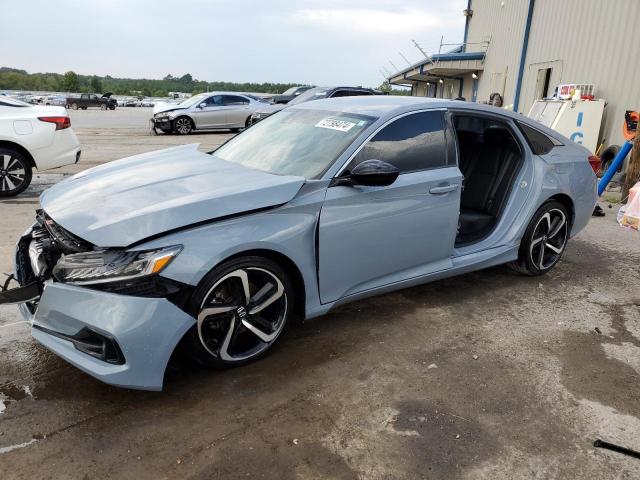 2021 HONDA ACCORD SPO - 1HGCV1F43MA043506