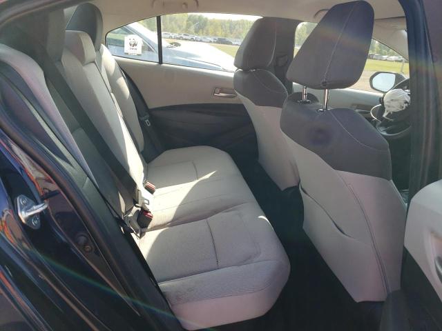 2021 TOYOTA COROLLA LE - JTDEAMDE2MJ020671