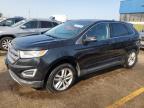 FORD EDGE SEL снимка