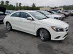 Lot #3027149809 2015 MERCEDES-BENZ CLA 250 4M