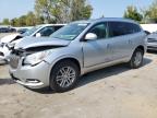 BUICK ENCLAVE photo