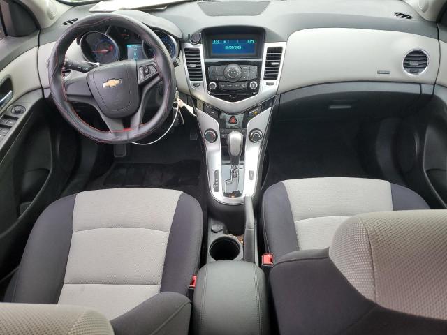 2015 CHEVROLET CRUZE LS - 1G1PA5SG1F7243389