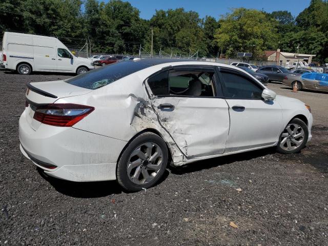 2016 HONDA ACCORD EXL - 1HGCR2F98GA012486