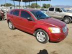 DODGE CALIBER SX photo