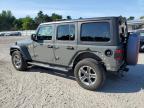 JEEP WRANGLER U photo