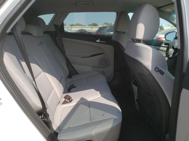 2019 HYUNDAI TUCSON LIM - KM8J3CAL1KU045462