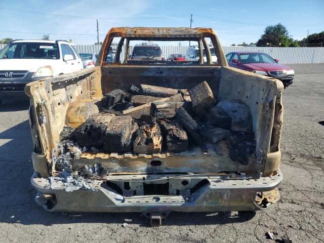 2019 CHEVROLET SILVERADO - 3GCPWCEK9KG136179