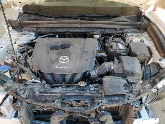 VIN 3MVDMBDL3NM408260 2022 Mazda CX-30, Premium no.12