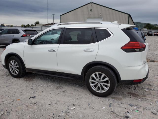 2017 NISSAN ROGUE S - KNMAT2MT8HP537262