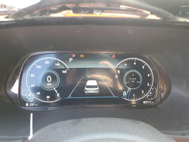2020 HYUNDAI PALISADE L - KM8R5DHE6LU105585
