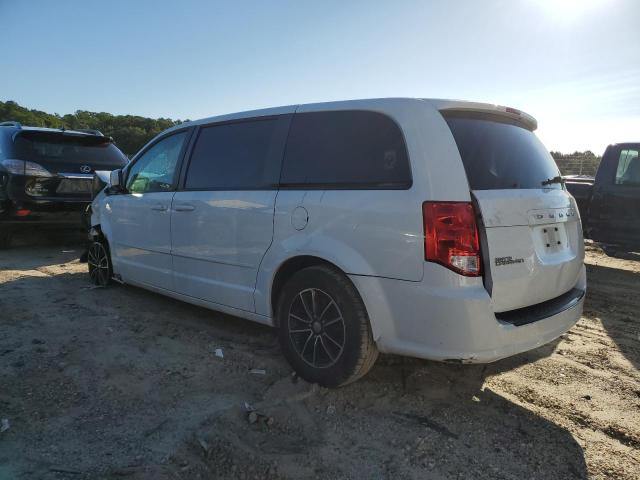 2016 DODGE GRAND CARA - 2C4RDGBG7GR266548