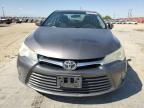 TOYOTA CAMRY LE photo