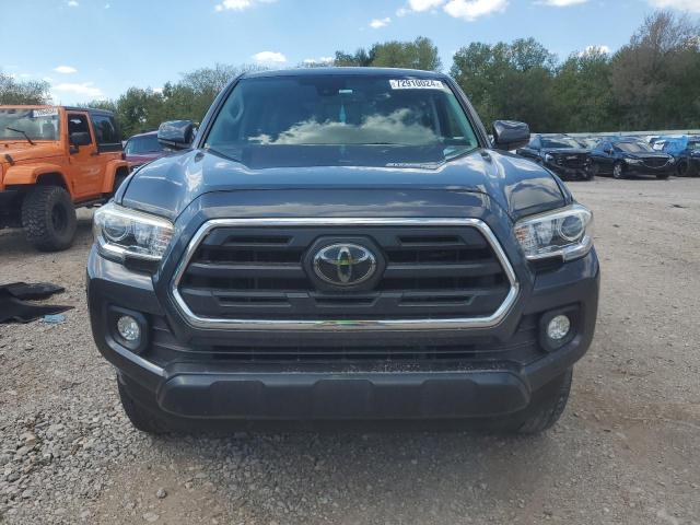 VIN 3TMAZ5CN6JM068364 2018 Toyota Tacoma, Double Cab no.5