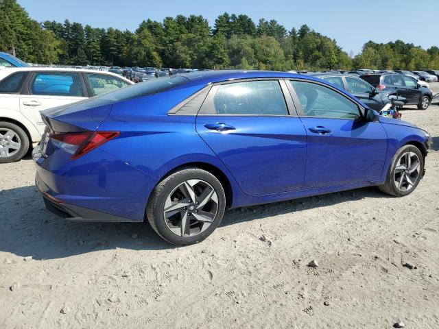 2023 HYUNDAI ELANTRA SE - KMHLS4AGXPU583007