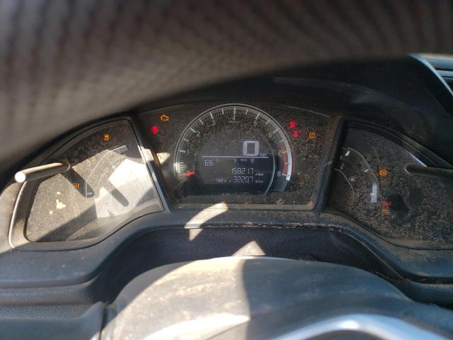 2016 HONDA CIVIC LX - 19XFC2F53GE044916