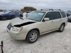 SUBARU FORESTER 2 photo