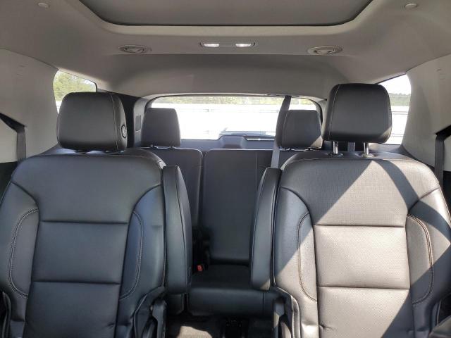 2018 CHEVROLET TRAVERSE P - 1GNEVJKW4JJ126511