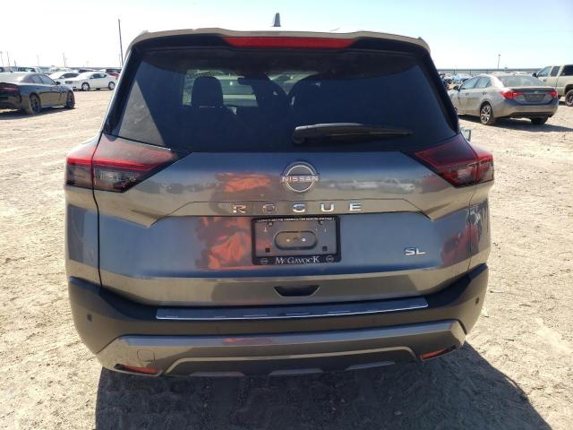 2023 NISSAN ROGUE SL - 5N1BT3CA9PC674822