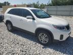 KIA SORENTO LX photo