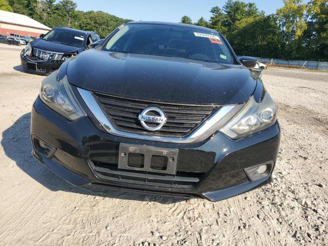 2017 NISSAN ALTIMA 2.5 - 1N4AL3AP4HN324355