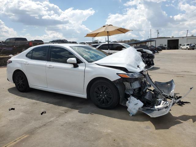 VIN 4T1C31AK1PU602656 2023 Toyota Camry, LE no.4