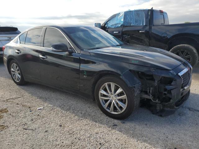 VIN JN1BV7AP9EM680580 2014 Infiniti Q50, Base no.4