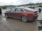 LINCOLN MKZ photo