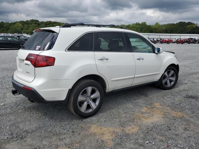 VIN 2HNYD2H39DH518203 2013 Acura MDX, Technology no.3