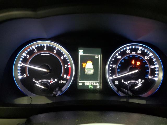 2017 TOYOTA HIGHLANDER - 5TDDZRFH8HS463134