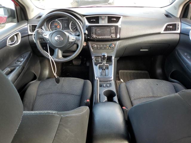 2017 NISSAN SENTRA S - 3N1AB7AP2HY307984