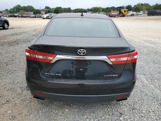 VIN 4T1BK1EB4DU010009 2013 Toyota Avalon, Base no.6