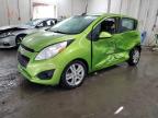 2015 CHEVROLET SPARK LS - KL8CB6S90FC715477