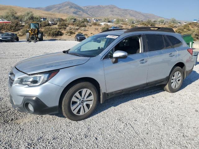 2019 SUBARU OUTBACK 2. - 4S4BSAHC6K3224409