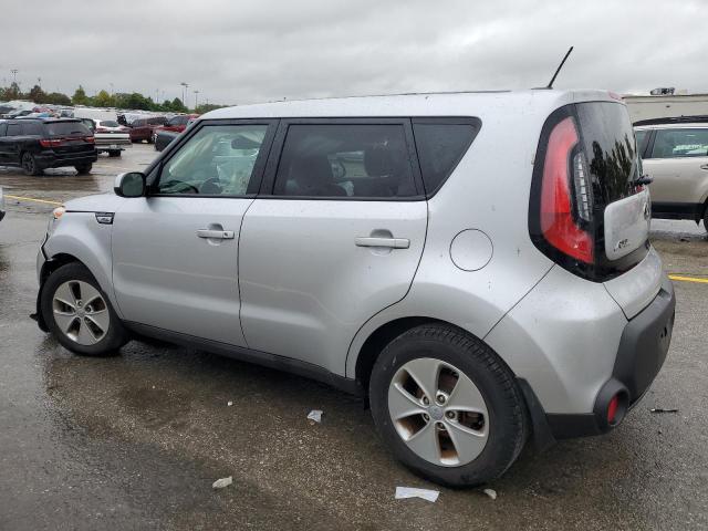 VIN KNDJN2A25F7763987 2015 KIA Soul no.2