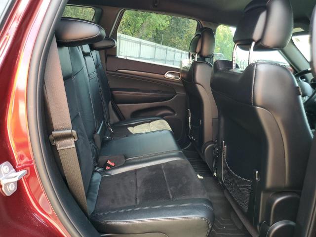 2017 JEEP GRAND CHER - 1C4RJEAG7HC952341