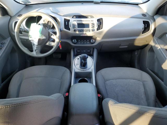 2016 KIA SPORTAGE L - KNDPB3AC3G7819461