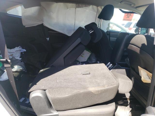 2022 KIA SORENTO LX - 5XYRG4LCXNG079582