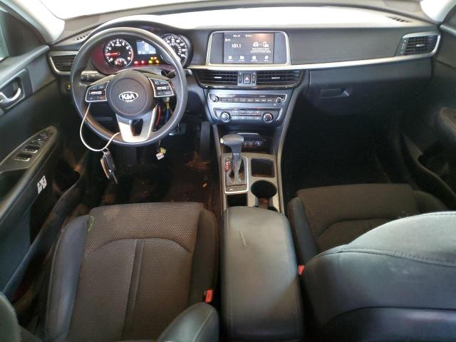 VIN 5XXGT4L33KG322359 2019 KIA Optima, LX no.8