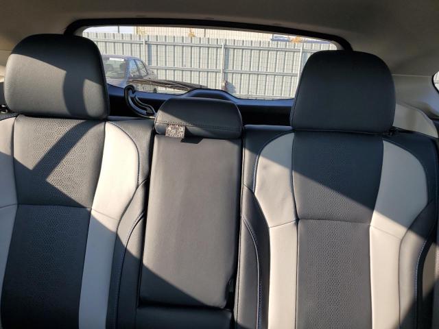 2022 SUBARU CROSSTREK - JF2GTDNC6NH259795