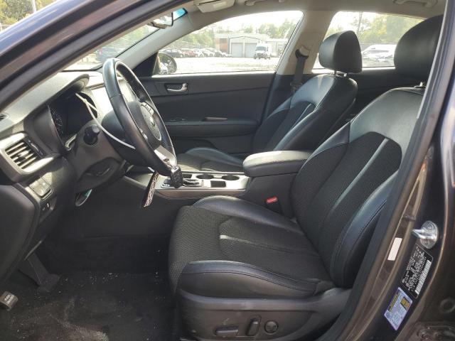 2019 KIA OPTIMA LX - 5XXGT4L31KG284694