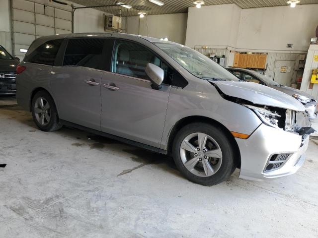 VIN 5FNRL6H78LB051349 2020 Honda Odyssey, Exl no.4