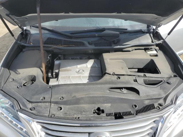 VIN 2T2ZK1BA2EC133753 2014 Lexus RX, 350 no.12