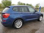 BMW X3 XDRIVE2 photo